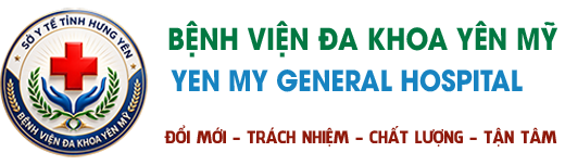 Bệnh viện đa khoa Yên Mỹ